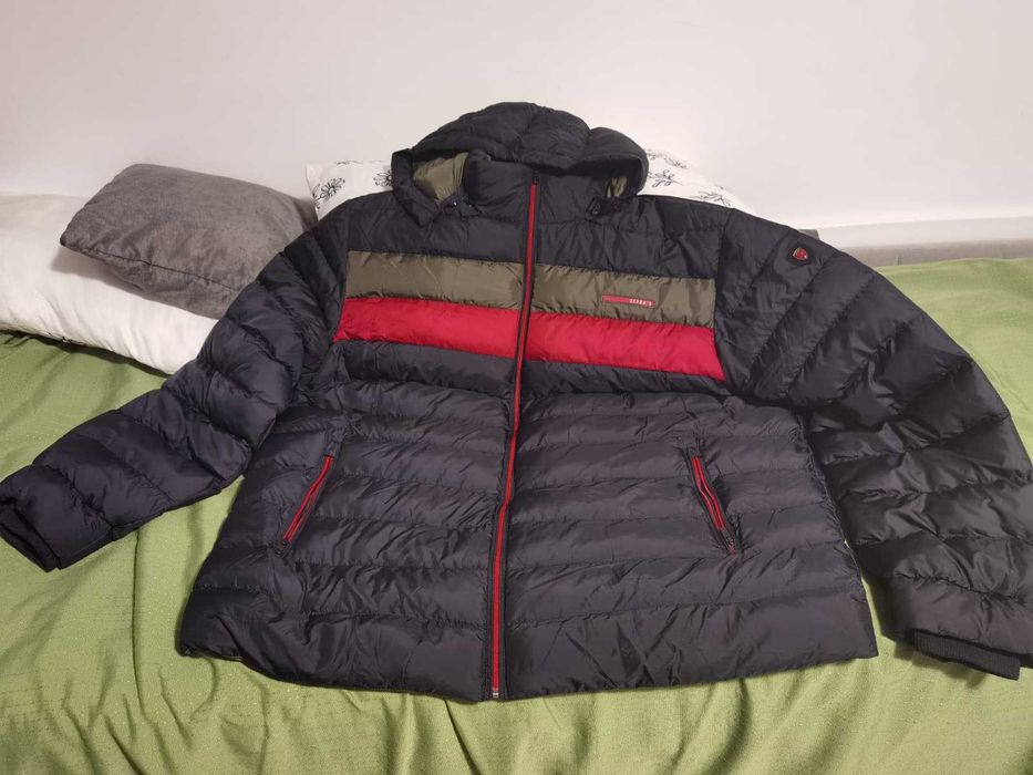 Geaca Iarna Marime 6XL