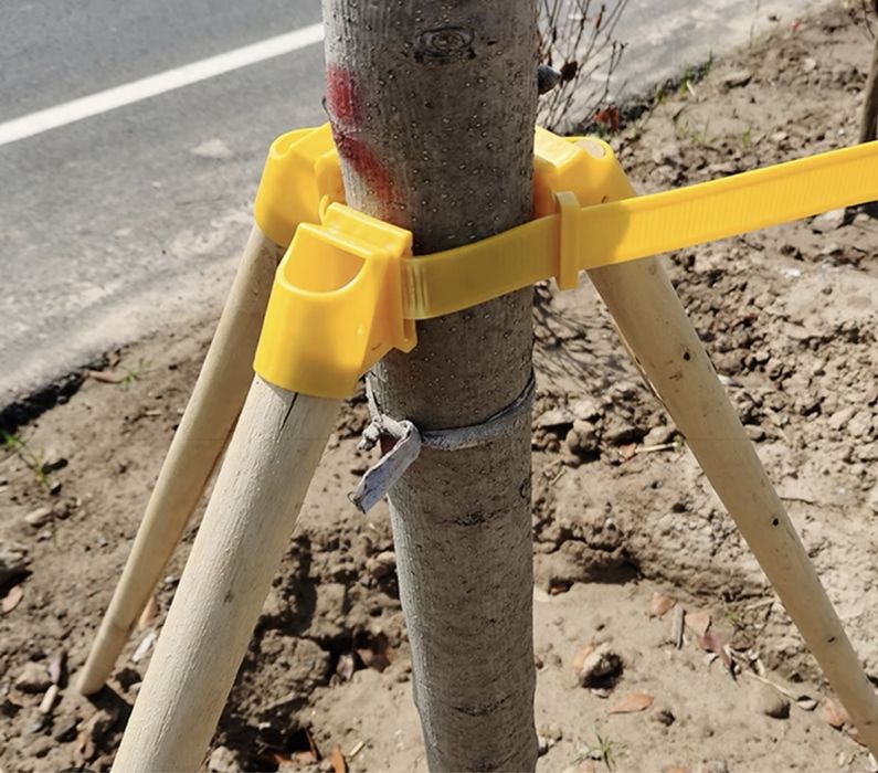 Опора для растений ( дарахтлар учун козик ва тиргаклар)