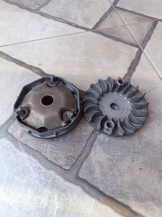 Вариатор Address v125 G