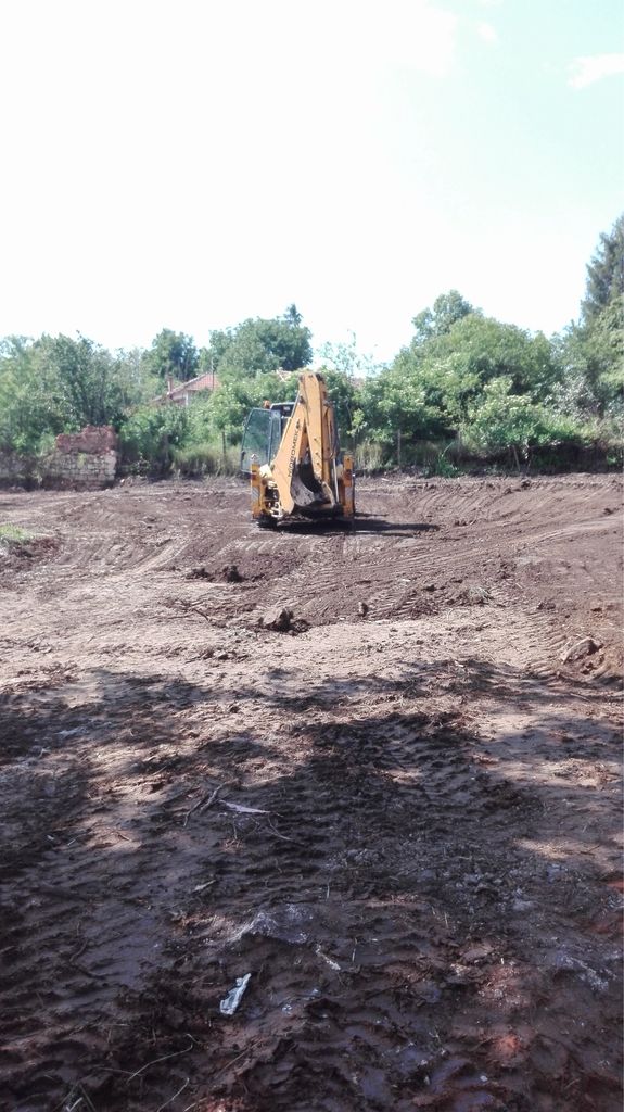Продава се Парцел в с. Побит камък, Област Разград - 1244 кв.м за 5 €/кв.м - Снимка #7