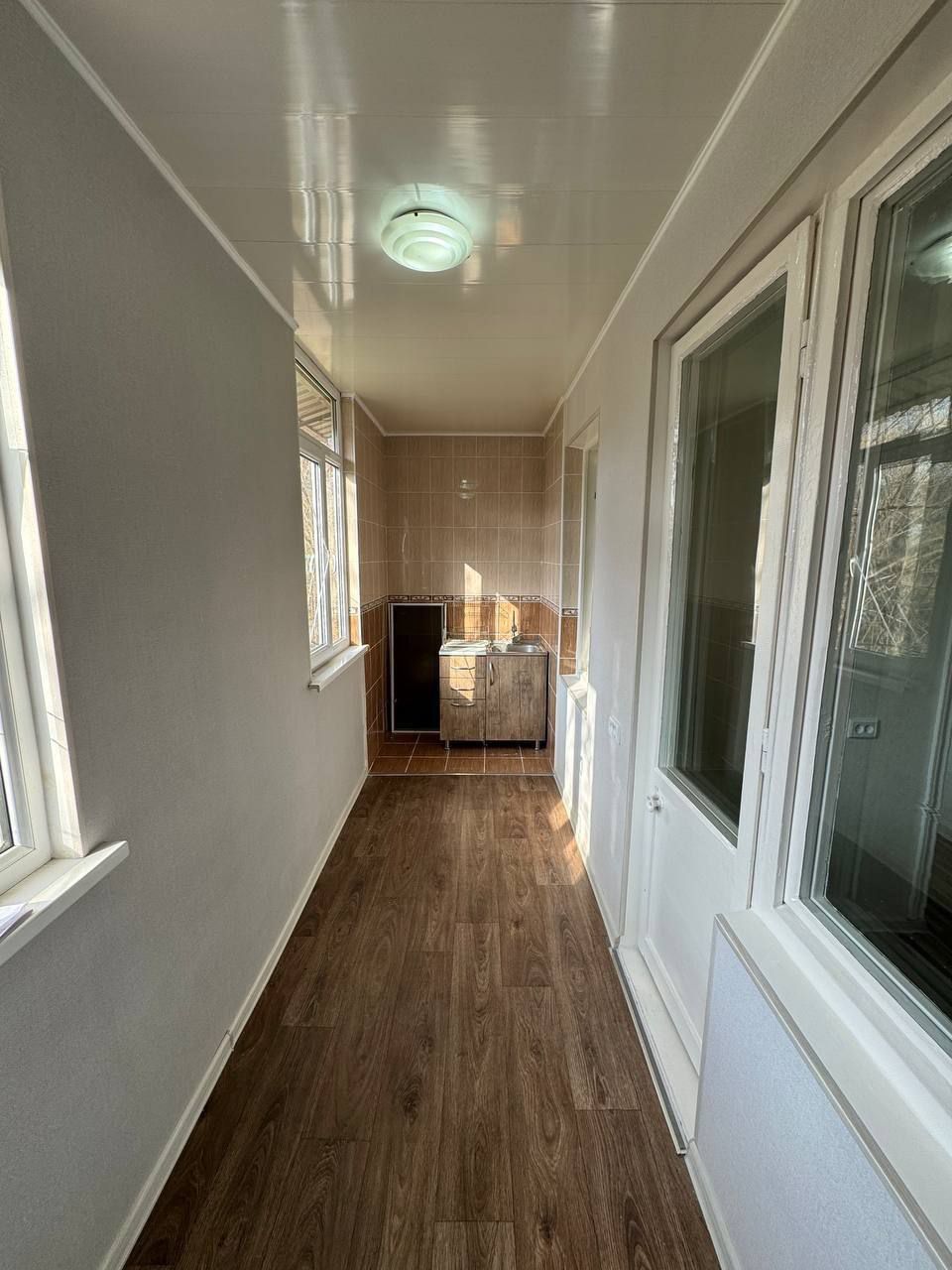 Юнусабад 13кв Анжир 1в2/2/4  37м²