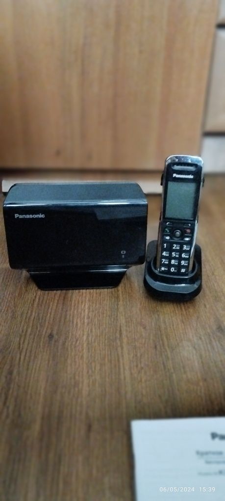 Panasonic Домашний