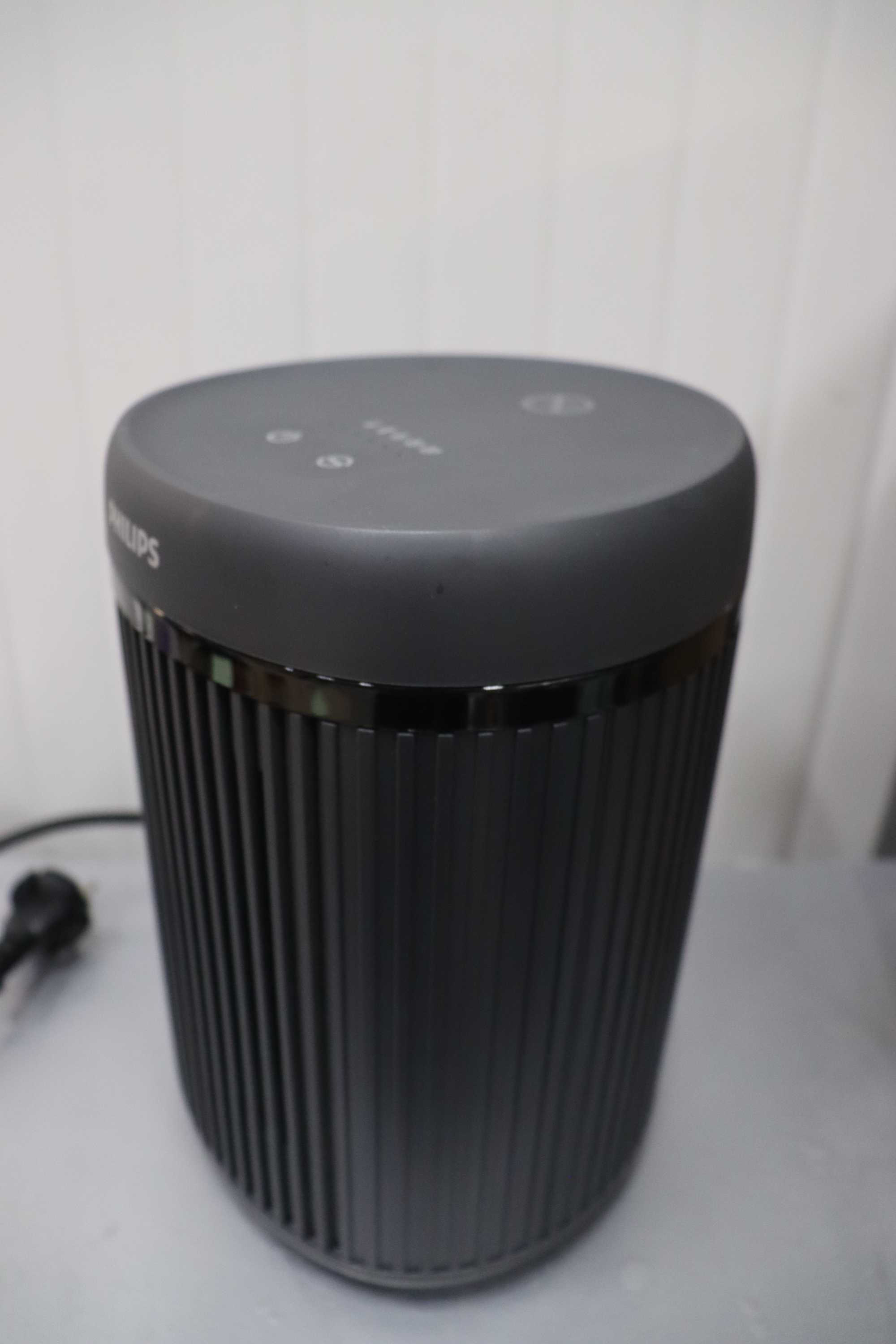 Керамичен нагревател за въздух Philips CX2120/01, Series 2000, 1500W