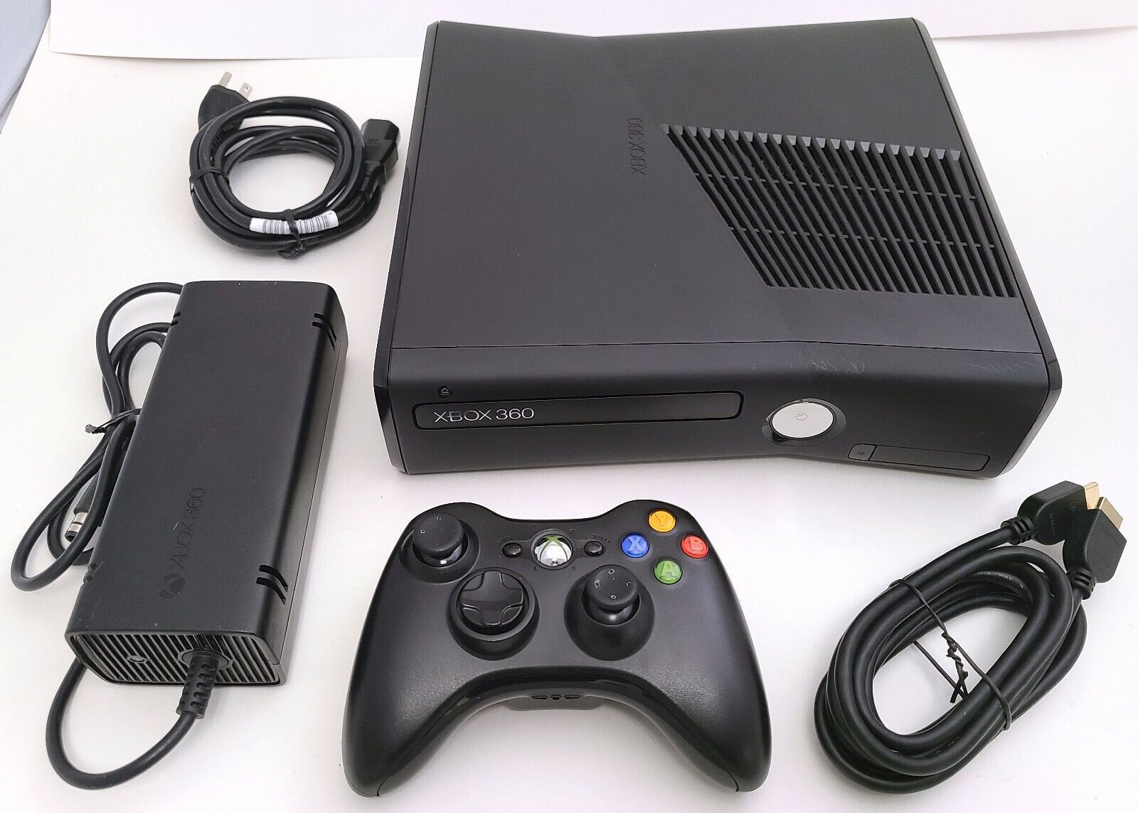 Приставка X box 360