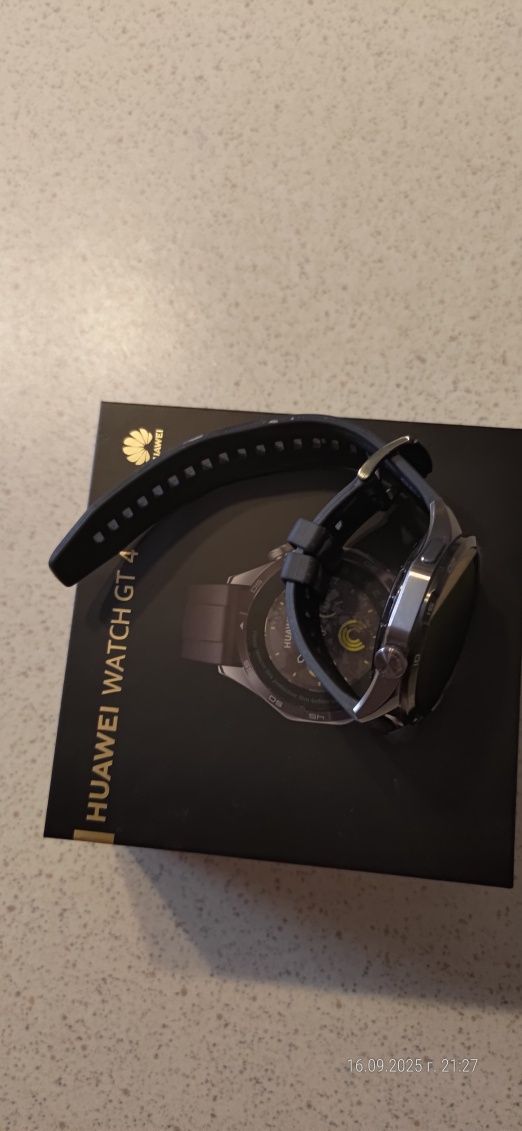 Huawei watch GT 4