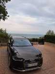 Audi A6 Allroad Stare perfecta parcata garaj.
