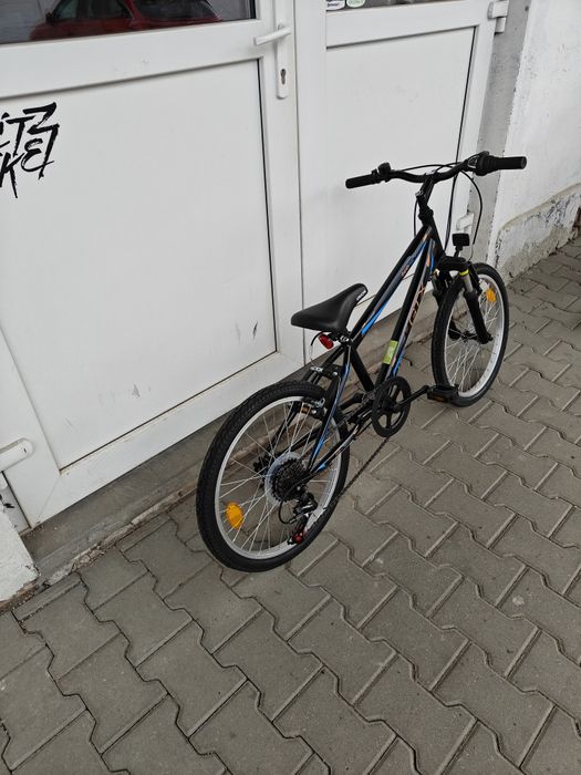 Bicicleta de copii 20"