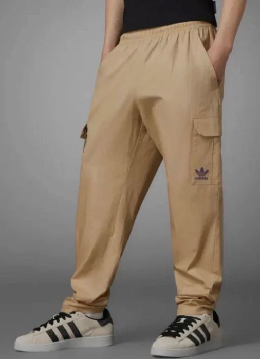 Adidas спортен панталон М