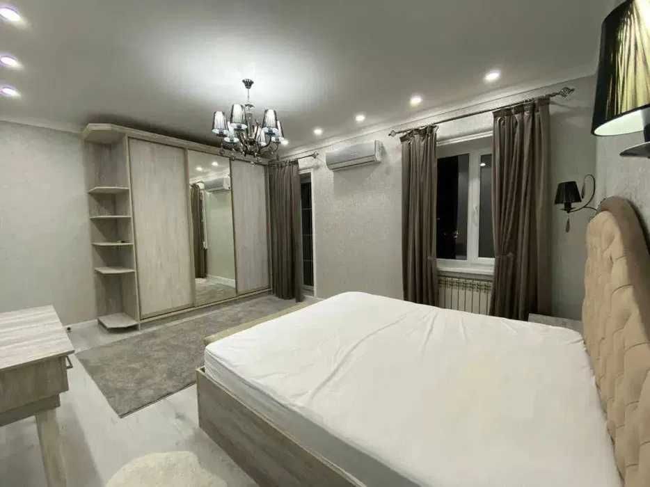 L1 Сдаётся 2ком квартира на Яккасарайский  р-н Ул Шотаруставели