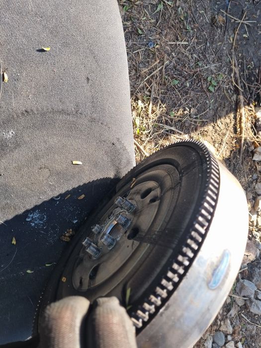 Перфектен съединител комплект за Опел Астра Н 2009 г 1.7 цдти 110 кс