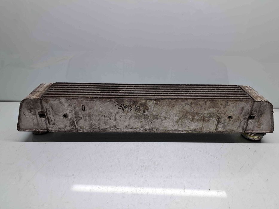 Radiator intercooler Bmw 5 (E60) [Fabr 2004-2010] 7795823-01 2.0 N47D
