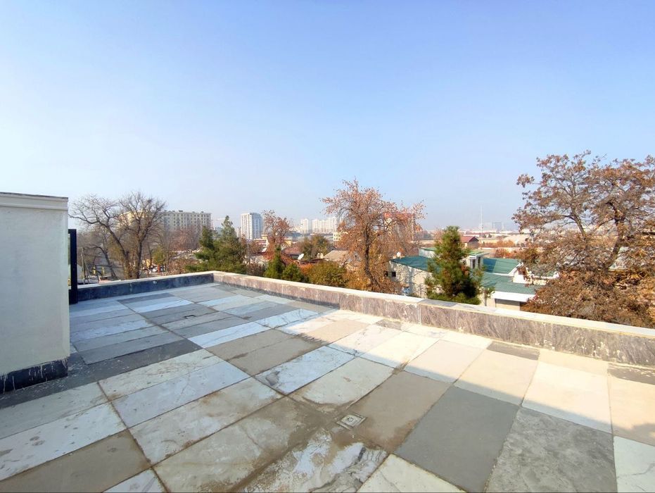 Сдаётся здание, подходящее для хостела в Яшнабадском районе, UzBoom AX