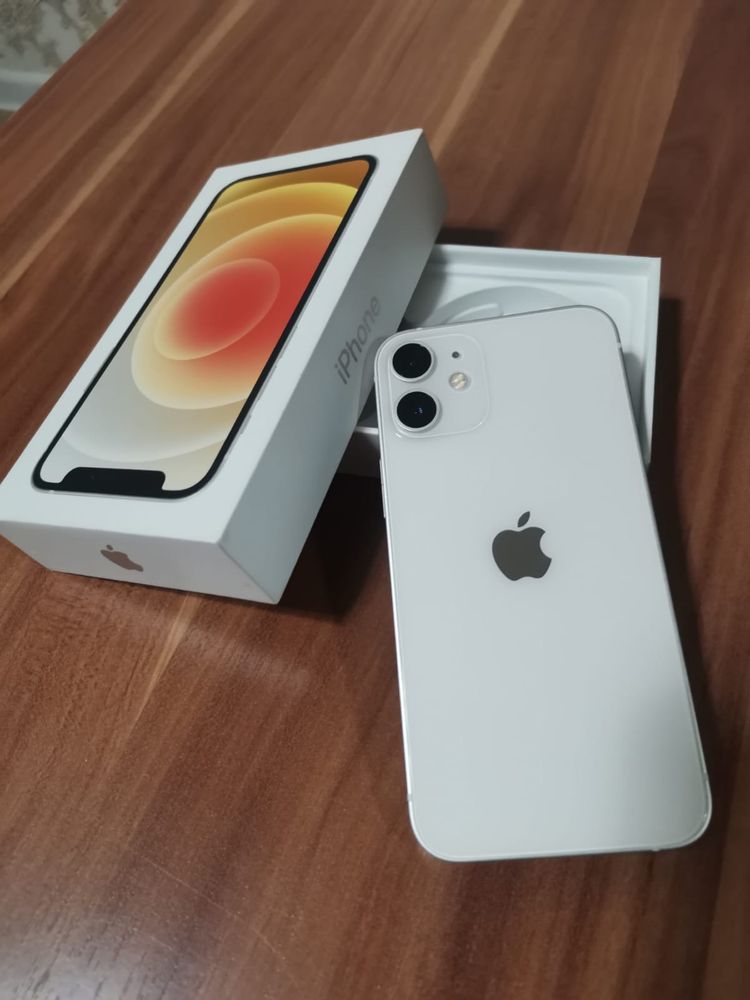 iPhone 12 mini 64 г