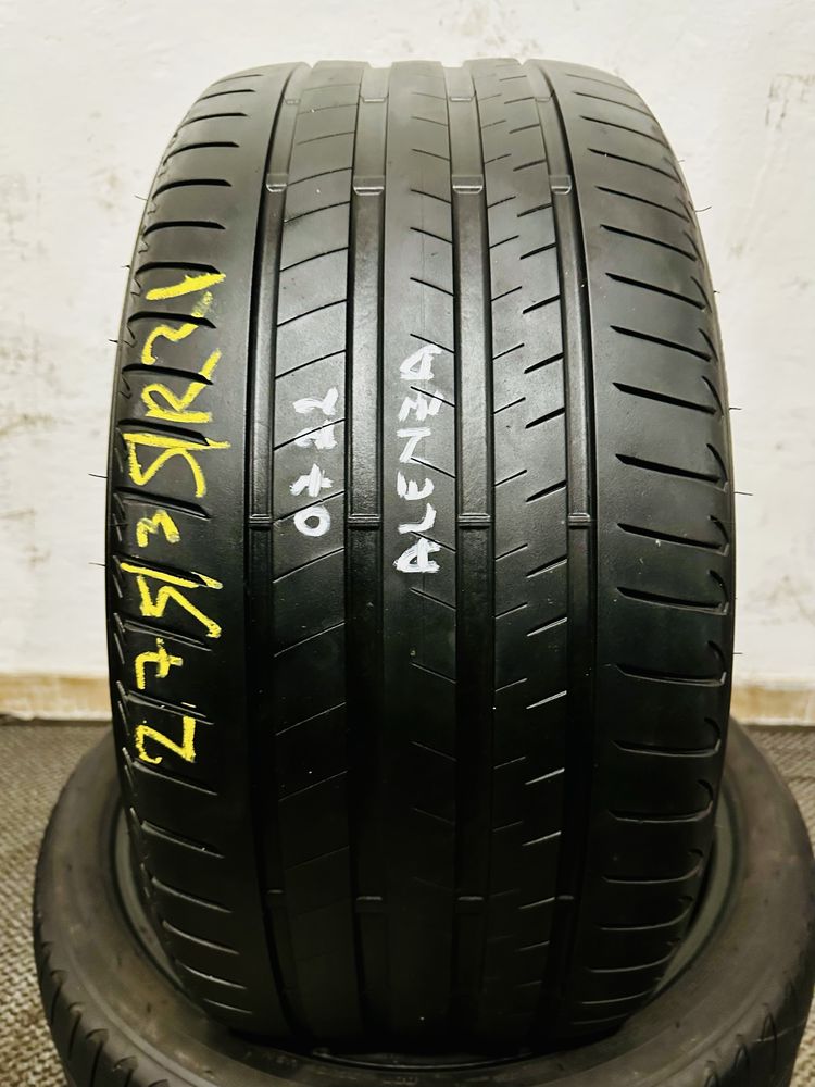 275/35 R21 103Y XL RSC - Bridgestone Alenza 001 Oferta