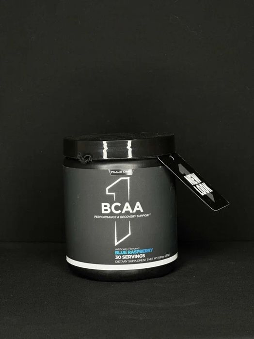 БЦАА - Rule 1 BCAA