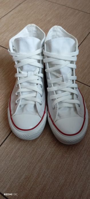 Teniși converse înalți 37.5