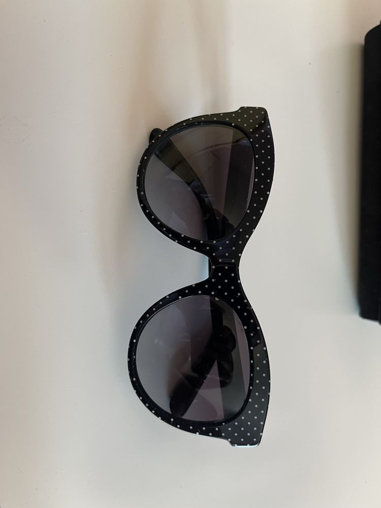 Слънчеви очила Dolce Gabbana