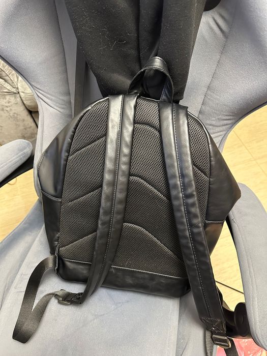 Ghiozdan/Rucsac Pull & Bear Piele