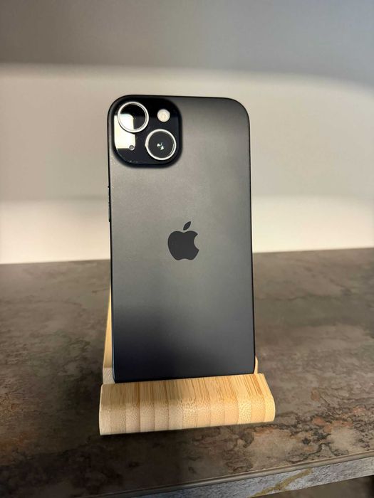 iPhone 15 128GB 85% Baterie Neverlocked