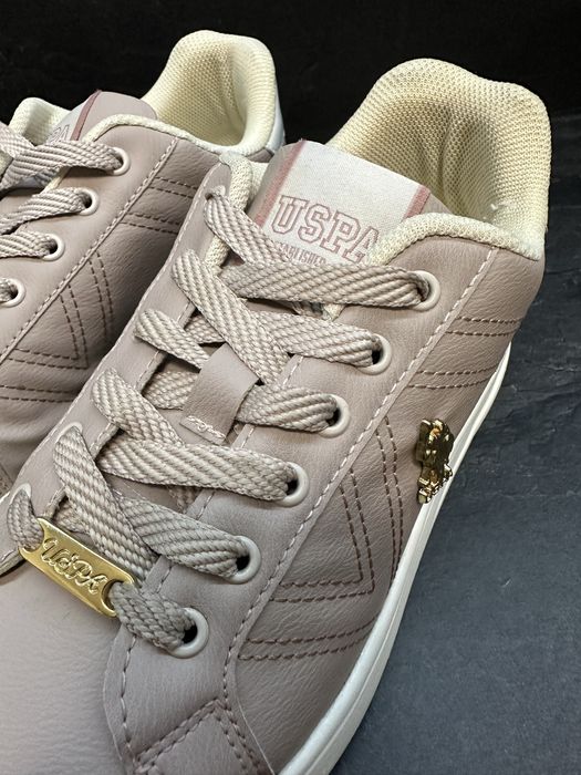 Оригинални U.S. Polo Assn 37 номер отлично състояние