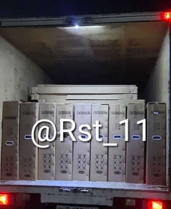 Продажа интерактивных досок в Ташкенте с Android и Windows.