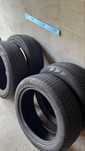 Vând Anvelope De Vara Pirelli Scorpion 235.55.19