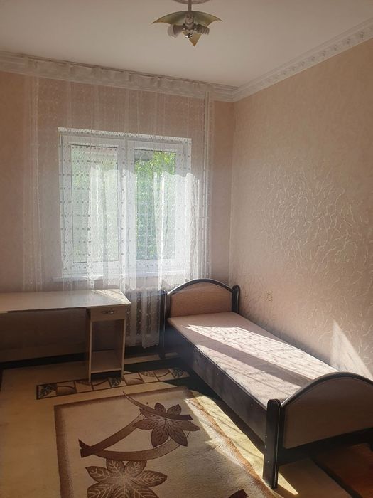 Сдаётся 5 ти комнатная квартира на Карасу 1, Мирзо-Улугбекский район