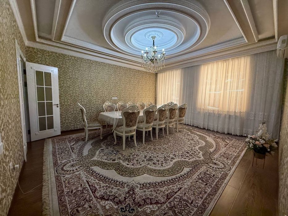 Srochno sdayotsya 4x komnatnaya kvartira or: Vokzal