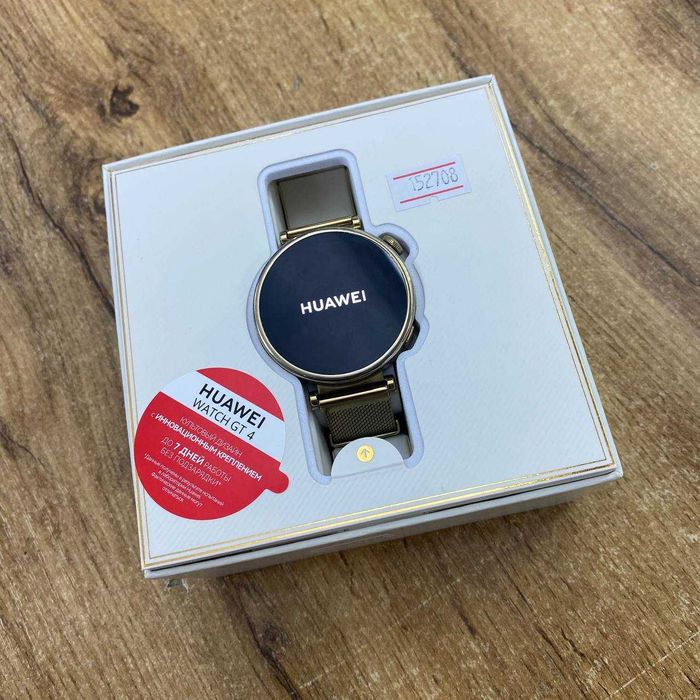 А21 / Смарт-часы Huawei Watch GT4 / sk152708