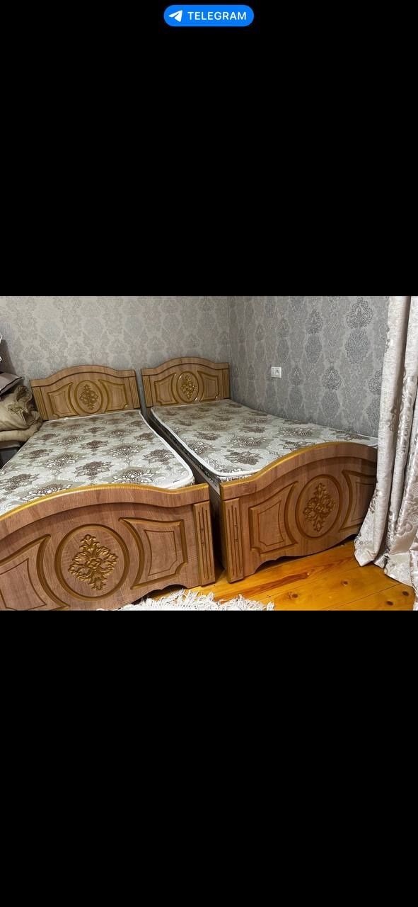 Продаются кровати