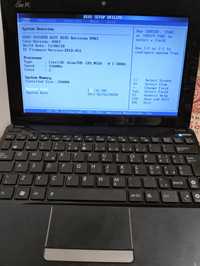 Laptop Asus 13" ,2 GB RAM