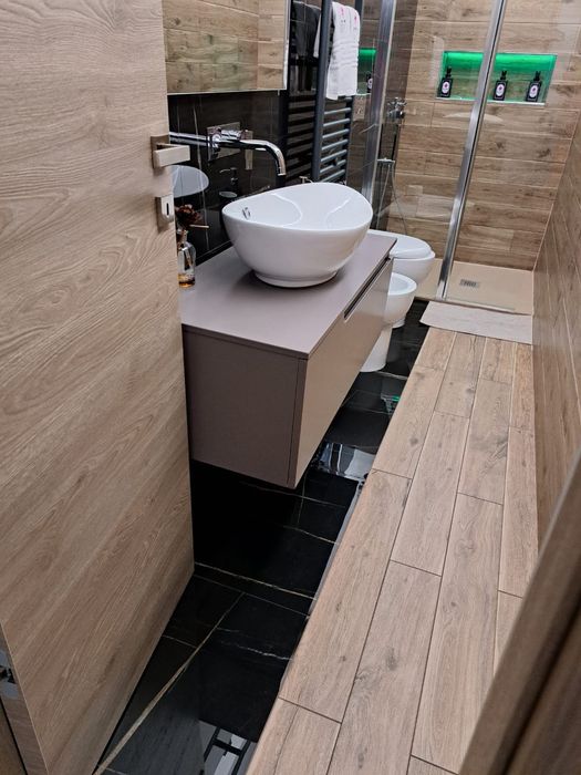 Instalații electrice, sanitare si termice pentru casa și grădina ta