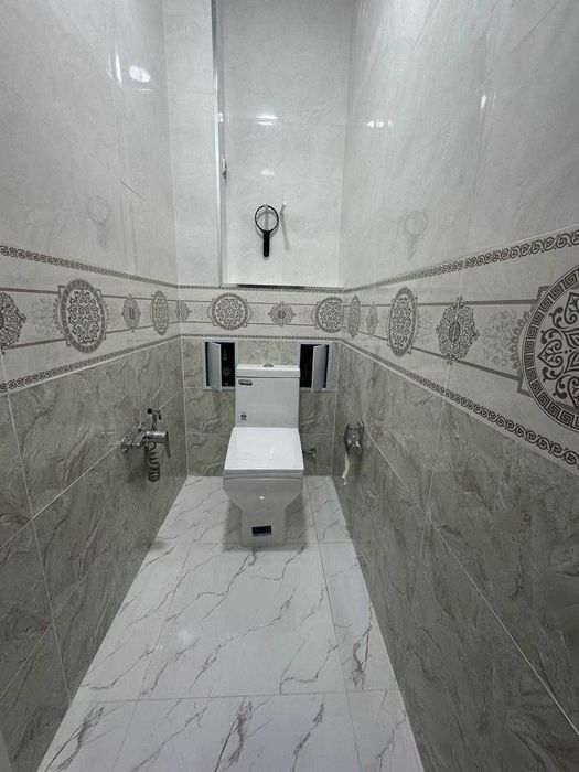 Сирочни 2хонали квартира сотилади