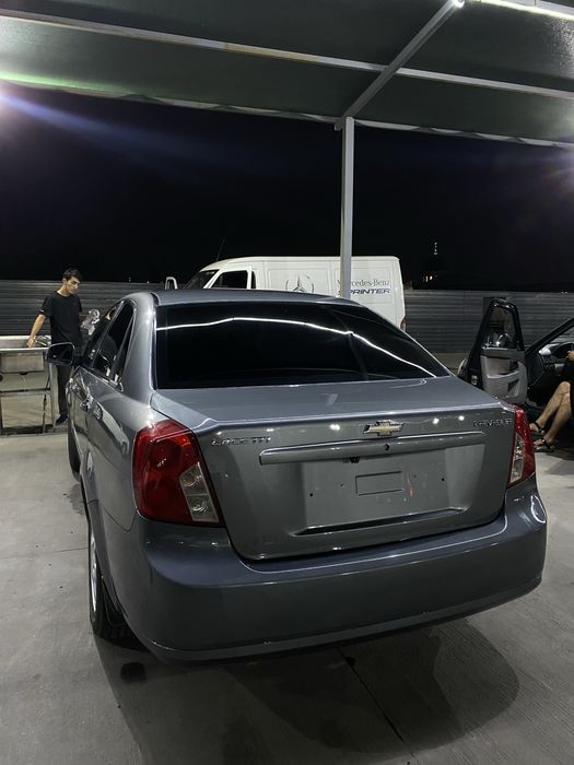 Jentra 2015 mexanika