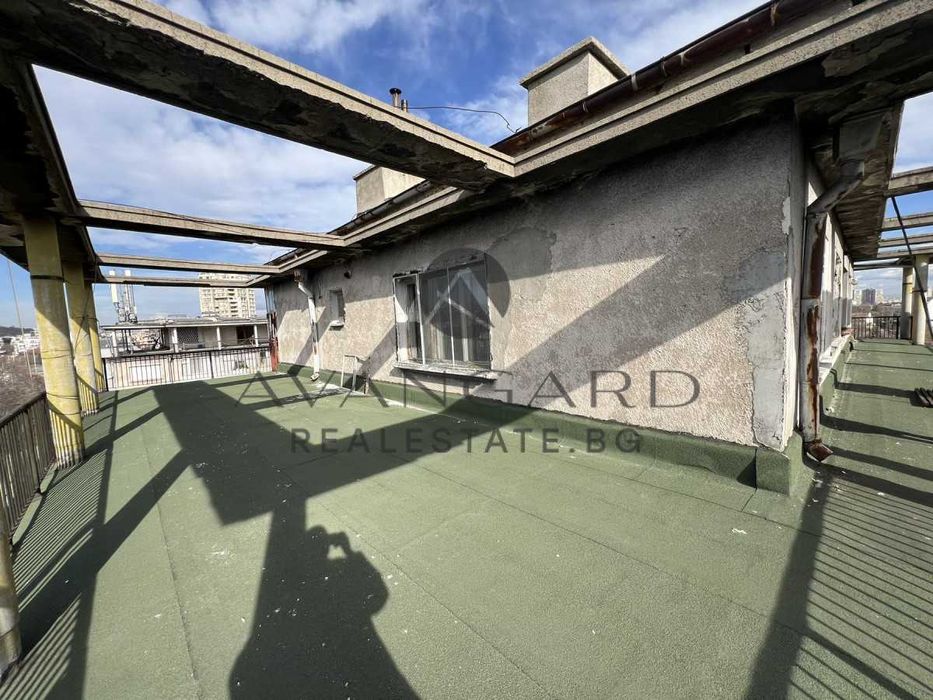 Продава се Тристаен апартамент в Пловдив, Център - 74 кв.м за 1283 €/кв.м - Снимка #13