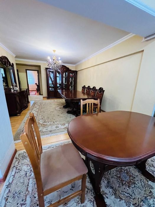 Срочно сдаётся квартира метро минор ц-5 4-комн предельная 3-комн 85м2