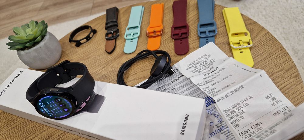 Samsung galaxy watch 6 40mm