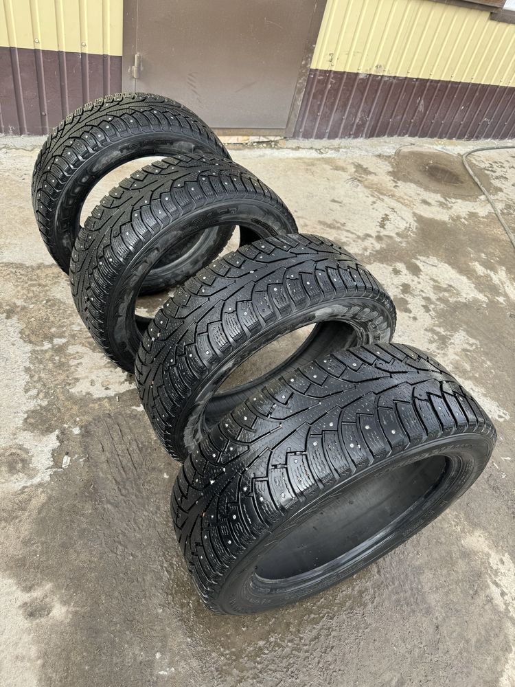 Резина зимня 215/55 R17 98Т XL