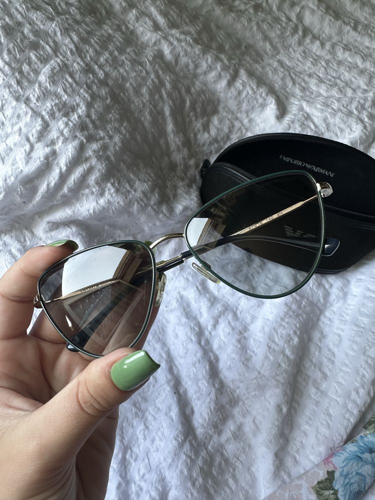 Emporio Armani слънчеви очила