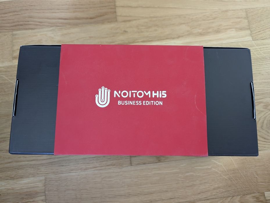 Mănuși VR Noitom Hi5 VR Glove 1.0 Business Edition, noi, factură