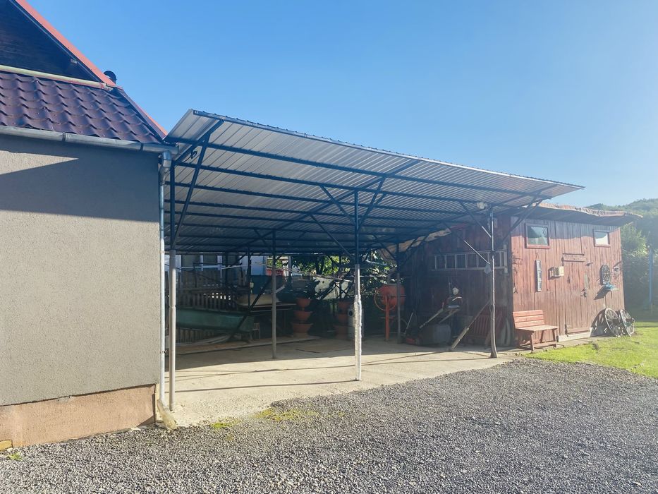 Casa de vanzare Praid