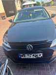 VW JETTA 1,6 TDI- 2012