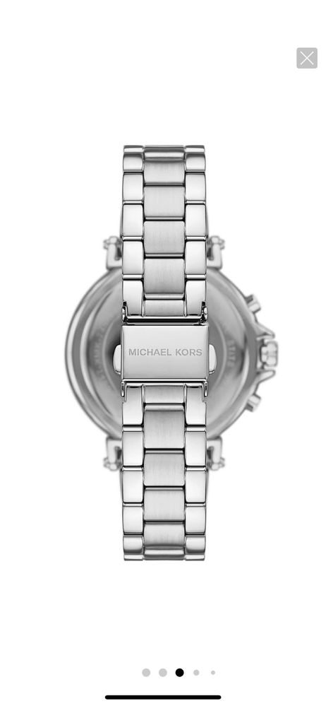 Оригинален часовник Michael Kors
