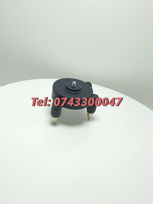 Suport Rotativ 360 De Grade Pentru Aparat Foto Video