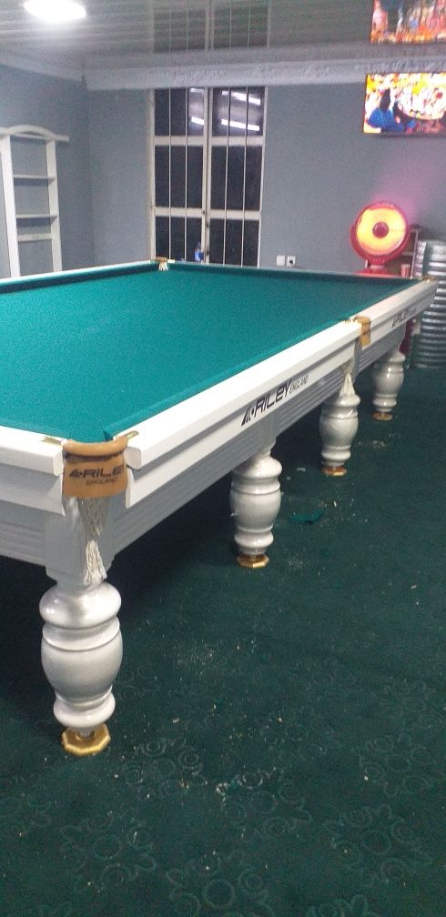 Billiard stol yasab beramiz