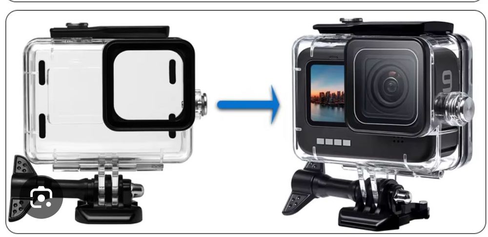 GO PRO HERO 12 BLACK екшън камера