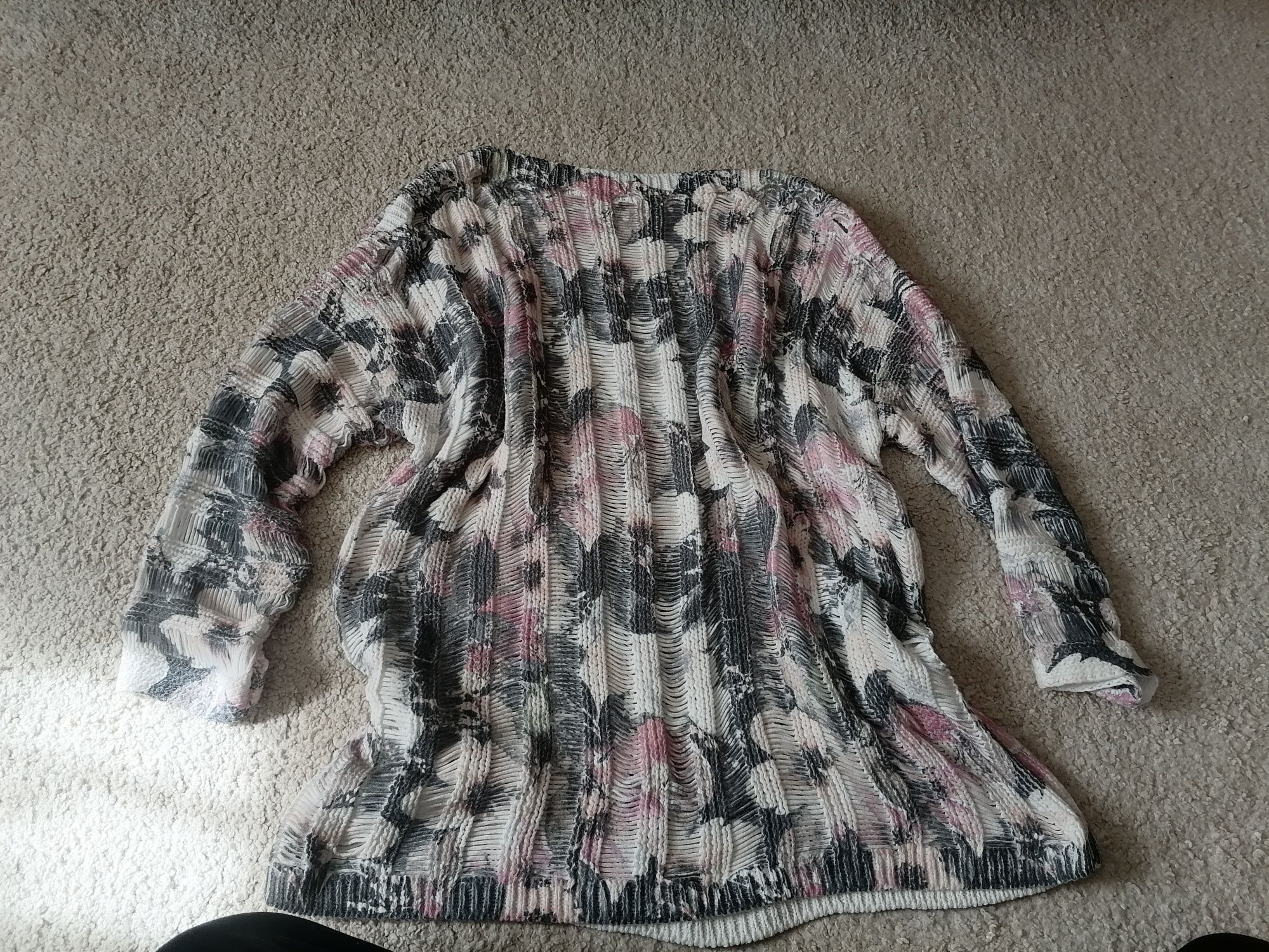 Lot bluze dama tricouri /pulovere XL, Promod, Next