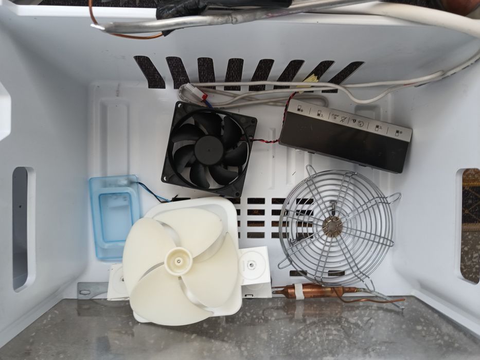 Piese și accesorii frigider Artic anul 2020