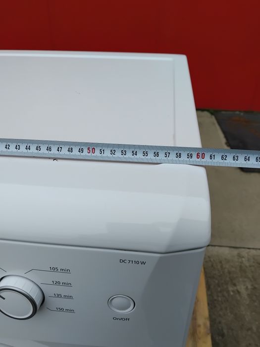 Сушилня Beko DC7110W