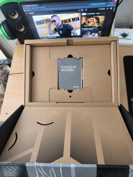 Asus tuf a15 6 cores